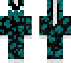 giraffe (glitched)