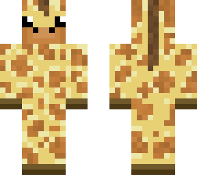giraffe