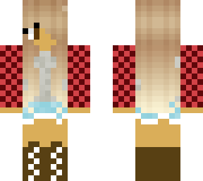 girl