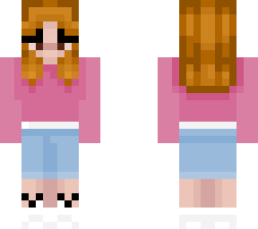 girl