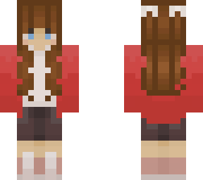 girl