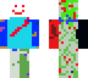 glitch