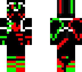 glitchcode