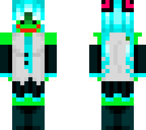 goblitsune miku