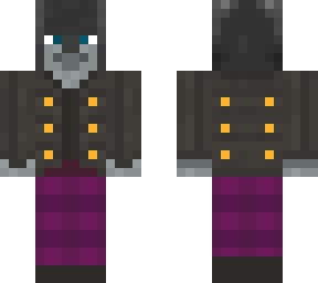 gold armored vindicator