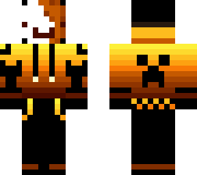 gold ender dream