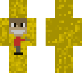 golden ***** thumbs up