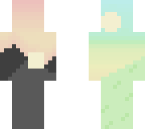 gradient skies