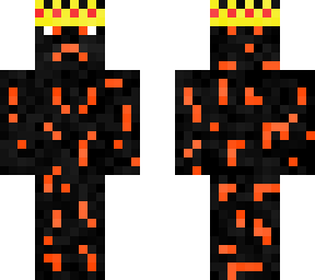 grand nether king