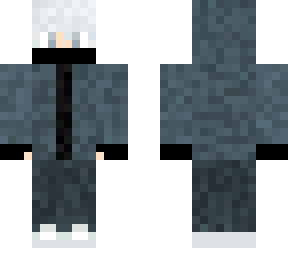 gray cool ninja