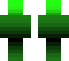 green fade