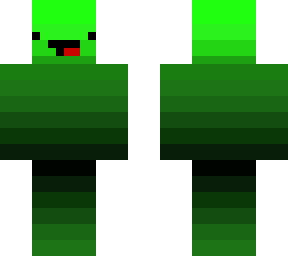 green fade skeppy