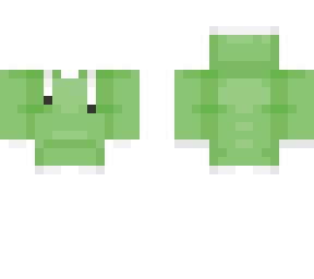 green hood base