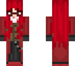grelle sutcliff