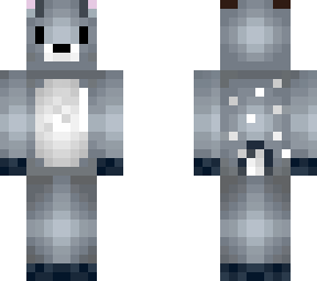 greystag