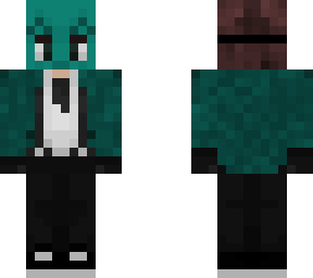 guul mint green