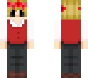 hailven (red banquet)