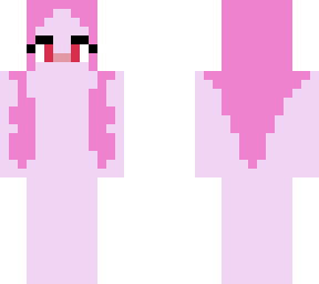 haire skin for girl