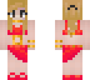 haley swimsuit