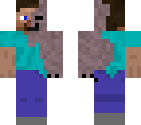 half dead steve