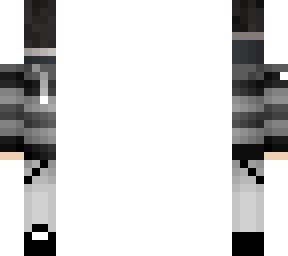 half of a collab