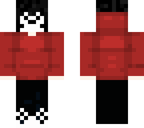handy (my persona