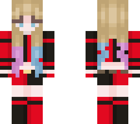 harley quinn