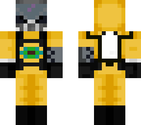 hazmat alien