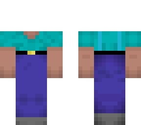 headless name