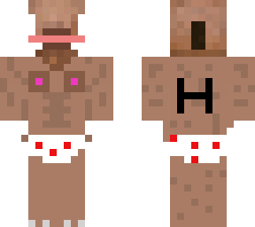 henning skin