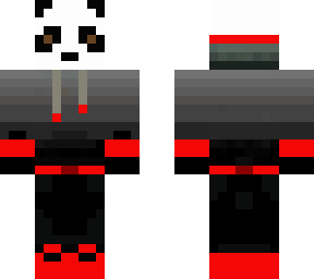 henry panda