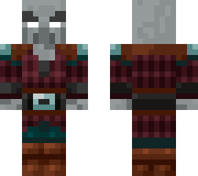 herobrine pillagerver3