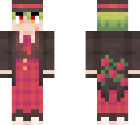 hobbithead formal