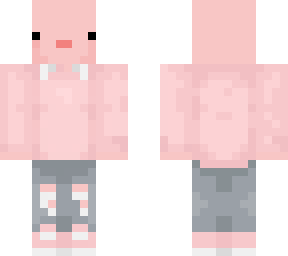 hoodie axolotl