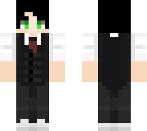 human enderman