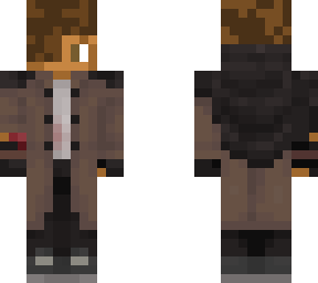 human noah (fixed)