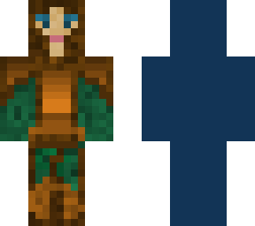 hunter
