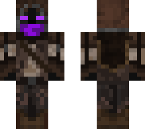 hunter