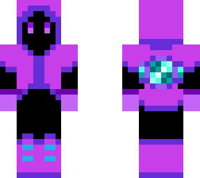 hypixel minion 2 ( edited ) - ender minion