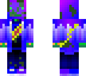 i just edited the skin i had edited