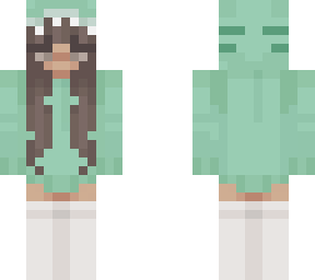 i made this skin 2019 :o