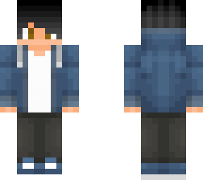 i was bored
