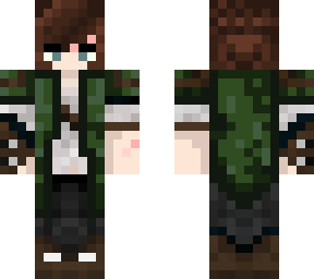 icaruz skin medieval