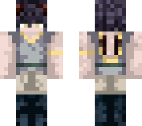icaruz skin original