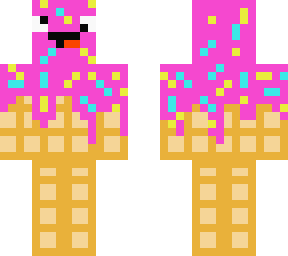 ice cream