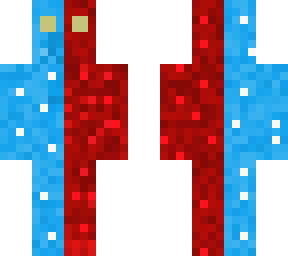 ice vs fire