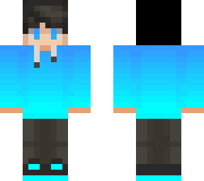 icee cooll guy!