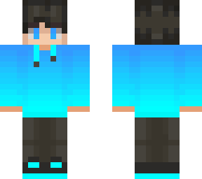 icicle hoodie