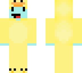idk?