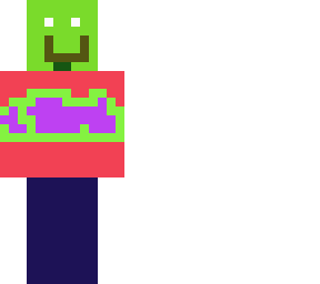 idk